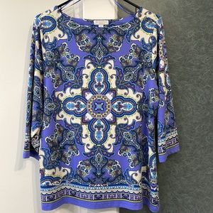 Charter Club Blouse